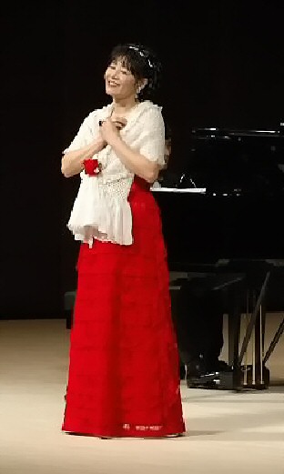 Satomi Yanagibashi
